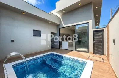 Casa em condomínio fechado com 3 quartos para alugar na washington luís, 456, vila aeroporto, mirassol por r$ 6.800