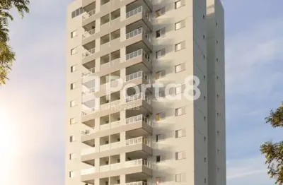 Apartamento com 2 quartos à venda na professora célia roncatti diniz, 275, jardim maracanã, são josé do rio preto por r$ 550.000