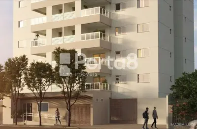 Apartamento Moderno com Varanda Gourmet e Localização Privilegiada.