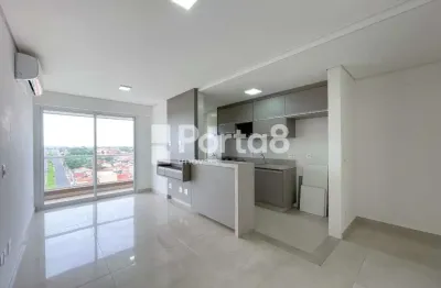 Apartamento com 2 quartos à venda na antonio josé martins filho, 600, jardim maracanã, são josé do rio preto por r$ 635.000