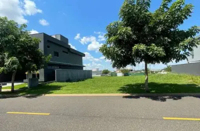 Terreno em condomínio fechado à venda na 3, 112, terras alphaville mirassol, mirassol por r$ 220.000