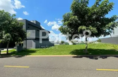 Terreno de 301,20m² à Venda em Terras Alphaville - Viva o Melhor de Mirassol!