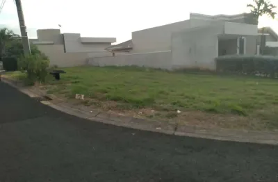 Terreno em condomínio fechado à venda na belvedere, 602, village damha rio preto ii, são josé do rio preto por r$ 452.000