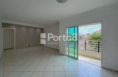 Apartamento com 3 quartos à venda na antônio pinheiro, 260, cidade nova, são josé do rio preto por r$ 580.000