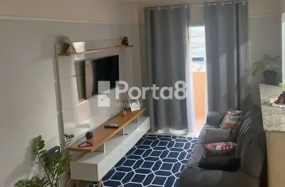 Apartamento com 1 quarto à venda na rua luiz vaz de camões, 2642, vila redentora, são josé do rio preto por r$ 245.000