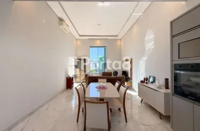 Casa com 3 quartos à venda na romeu evangelista strazzi, 172, residencial setsul ii, são josé do rio preto por r$ 475.000