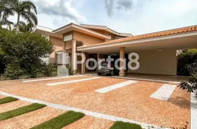 Casa em condomínio fechado com 4 quartos à venda na anísio haddad, 10, condomínio green palm, são josé do rio preto por r$ 4.500.000