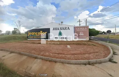 Terreno comercial para alugar na vicinal joão parise, 1411, ideal life ecolazer residence, são josé do rio preto por r$ 1.800