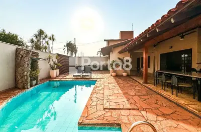 Casa com 4 quartos à venda na nadir kenan, 750, jardim tarraf, são josé do rio preto por r$ 1.190.000