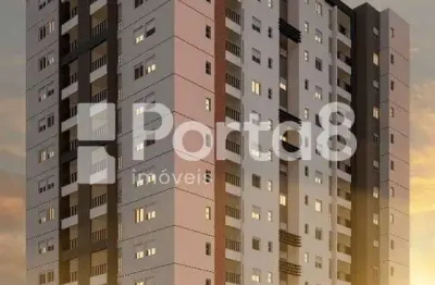 Apartamento com 2 quartos à venda na pedro dória sobrinho, 360, jardim ouro verde, são josé do rio preto por r$ 495.000
