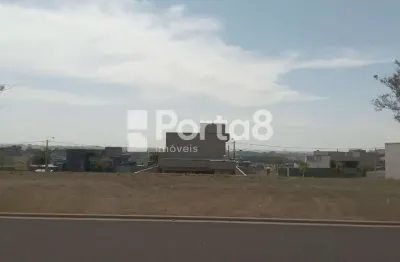 Terreno em condomínio fechado à venda na 3, 112, terras alphaville mirassol, mirassol por r$ 170.000
