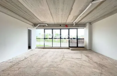 Sala comercial para alugar na avenida anísio haddad, 8001, georgina business park, são josé do rio preto por r$ 5.000