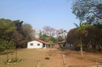 Chácara Ampla no Jockey Club Para Venda - 9.890m² com Fácil Acesso às Rodovias.