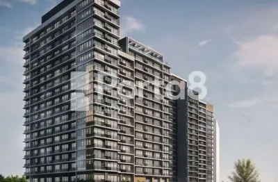 Apartamento com 1 quarto à venda na avenida presidente juscelino kubitschek de oliveira, 5000, jardim paulistano, são josé do rio preto por r$ 475.000