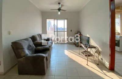 Apartamento com 1 quarto à venda na saldanha marinho, 2652, centro, são josé do rio preto por r$ 230.000