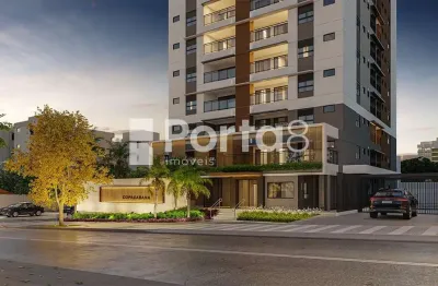 Apartamento com 3 quartos à venda na luiz figueiredo filho, 600, vila nossa senhora do bonfim, são josé do rio preto por r$ 1.147.852