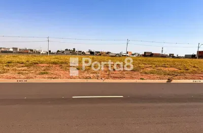 Terreno em condomínio fechado à venda na josé vieira machado junior, 100, quinta do lago residence, são josé do rio preto por r$ 290.000