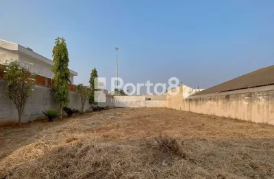 Terreno à venda na antonio carlos montanhês, 680, parque residencial comendador mançor daud, são josé do rio preto por r$ 450.000