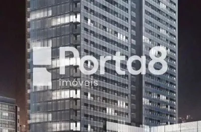 Sala comercial à venda na avenida josé munia, 4775, jardim redentor, são josé do rio preto por r$ 673.000