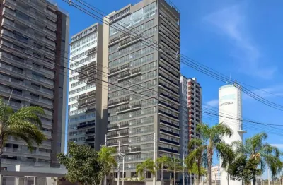 Apartamento com 1 quarto à venda na rodrigo wilker dos santos bellei, 780, jardim paulistano, são josé do rio preto por r$ 652.000