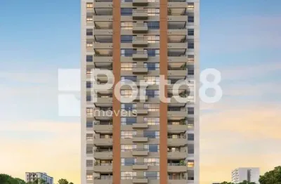 Apartamento com 2 quartos à venda na rua luiz figueiredo filho, 700, vila nossa senhora do bonfim, são josé do rio preto por r$ 703.741