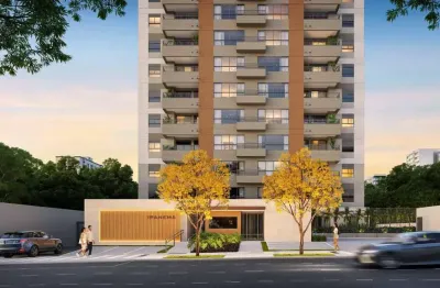 Apartamento de 67m² no Ipanema Praias by Tarraf, próx. ao Plaza Avenida Shopping com Lazer Completo.