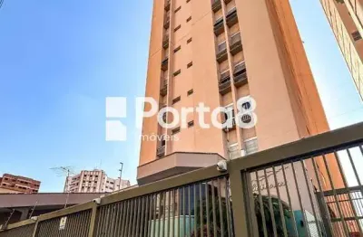 Apartamento à venda com 156m² e 3 Vagas de Garagem no Centro da Cidade