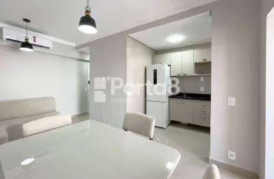 Apartamento com 2 quartos para alugar na doutor josé milton de freitas, 300, higienópolis, são josé do rio preto por r$ 3.600