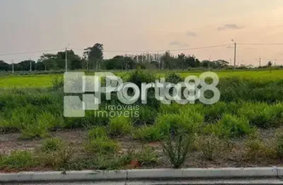 Terreno no Botanic Residence: Localização Privilegiada e Pronto para Construir.