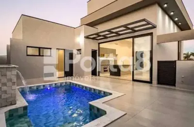 Elegância e Conforto no Residencial Maria Júlia: Sua Casa dos Sonhos em Rio Preto