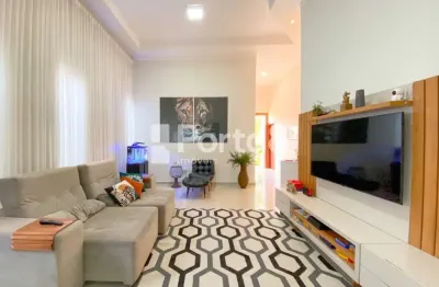 Casa em condomínio fechado com 3 quartos à venda na avenida miguel neves de azevedo, 148, residencial alta vista, são josé do rio preto por r$ 950.000