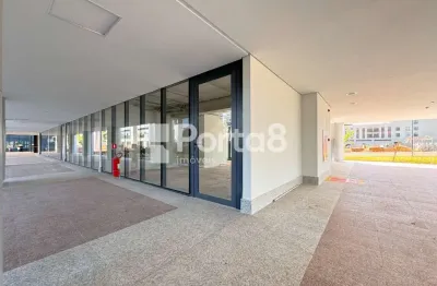Ponto comercial para alugar na anísio haddad, 8001, georgina business park, são josé do rio preto por r$ 10.000