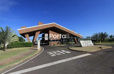 Village Damha Rio Preto II: Casa com Piscina, Área Gourmet e com Armários Planejados.