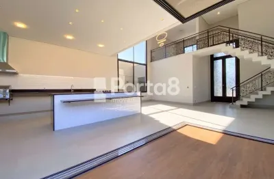 Casa em condomínio fechado com 3 quartos à venda na belvedere, 602, village damha rio preto ii, são josé do rio preto por r$ 1.500.000