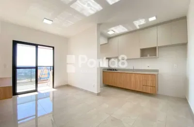 Apartamento com 2 quartos à venda na serafim correa andrade, 155, pinheiros, são josé do rio preto por r$ 660.000