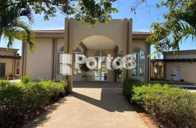 Terreno de 433m² no Buona Vita - Perfeito para a Casa dos Seus Sonhos.