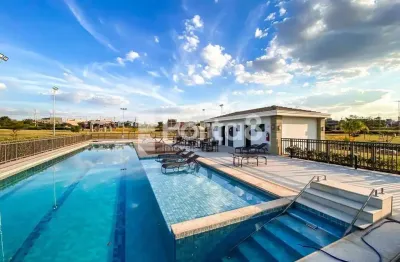 Construa Seu Futuro: Terreno à Venda no Condomínio Setlife II com Infraestrutura Completa!