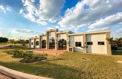 Terreno em condomínio fechado à venda na washington luís, 448, setlife residence club 2, mirassol por r$ 230.000