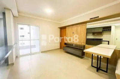 Conforto e Praticidade: Apartamento no Residencial Las Vegas, Próximo ao Hospital Unimed e Colégio Anglo.