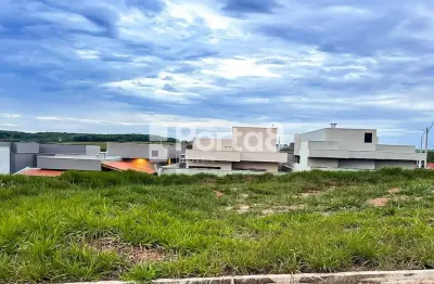 Terreno em condomínio fechado à venda na nívea dulce tedeschi conforti, 2701, residencial maria júlia, são josé do rio preto por r$ 195.000