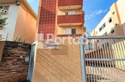 Prédio para alugar na nuno álvares pereira, 851, parque estoril, são josé do rio preto