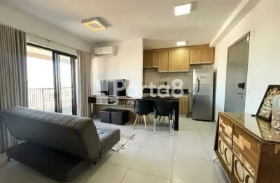 Apartamento com 1 quarto à venda na josé munia, 5497, jardim redentor, são josé do rio preto por r$ 450.000