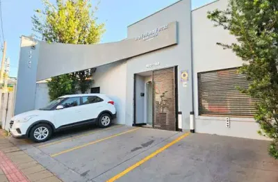 Casa comercial à venda na rua pedro amaral, 1735, boa vista, são josé do rio preto por r$ 550.000