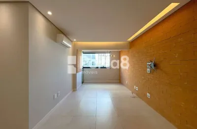 Apartamento com 2 quartos para alugar na luís figueiredo filho, 680, bom jardim, são josé do rio preto por r$ 3.100