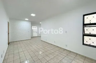 Apartamento Térreo com 3 Dormitórios para Locação no Residencial Marselha - Próximo ao Plaza Shopping.
