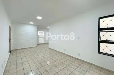 Apartamento Térreo com 3 Dormitórios para Locação no Residencial Marselha - Próximo ao Plaza Shopping.