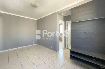 Apartamento com 2 quartos à venda na luzia minelli capello, 1000, loteamento clube v, são josé do rio preto por r$ 190.000