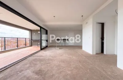Apartamento com 3 quartos à venda na radialistas rio pretenses, 500, nova redentora, são josé do rio preto por r$ 1.390.000