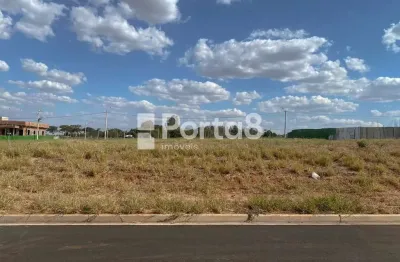 Terreno em condomínio fechado à venda na estrada alberto barison, 1999, iguatemi, são josé do rio preto por r$ 670.000