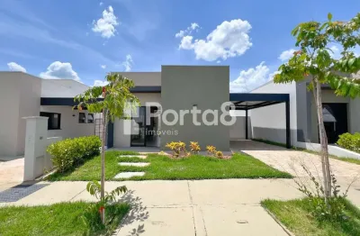 Casa em condomínio fechado com 3 quartos para alugar na josé da silva sé, 1299, condomínio fenhouse, são josé do rio preto por r$ 2.850